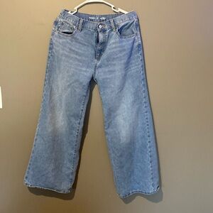 Old navy jeans